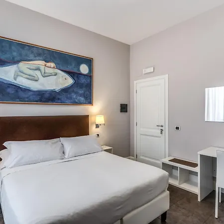 Guest House Cavour 278-3
