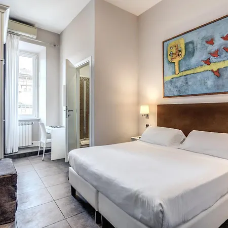 Guest House Cavour 278-2