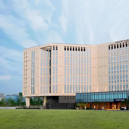 Courtyard By Marriott Seoul Botanic Park-2
