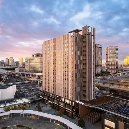 Doubletree By Hilton Tokyo Ariake-3
