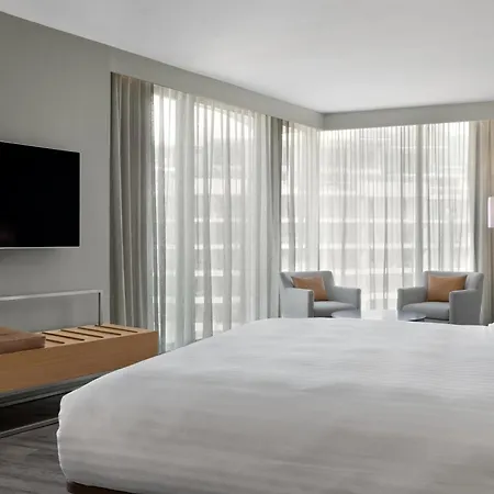 Ac Hotel By Marriott Cape Town Waterfront-2