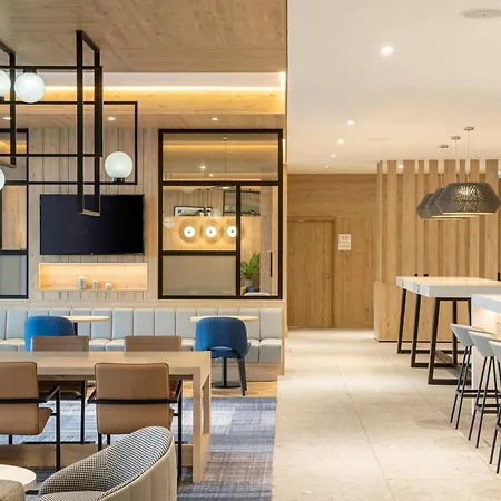 Courtyard By Marriott Inverness Airport-2