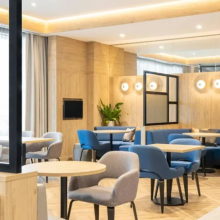 Courtyard By Marriott Inverness Airport-3