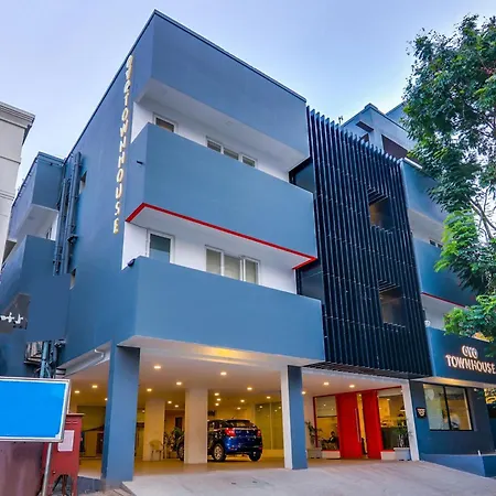 Townhouse Welcome Inn-2