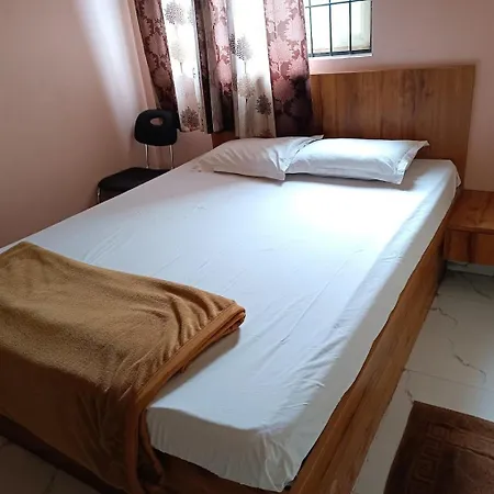 Mandara Comforts Hotel-2