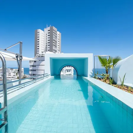 The Tropicana Hotel-3