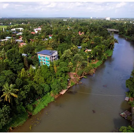 Vajra Periyar Heritage-3