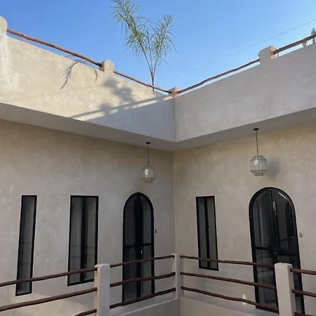 Riad Roca-2