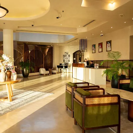 Majestic Cove Hotel - Formerly Le Meridien Fairway-3