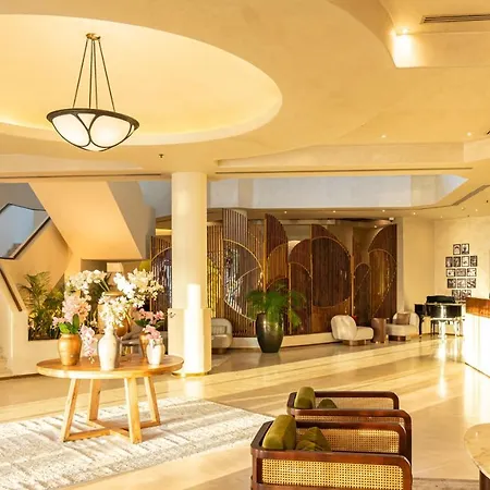 Majestic Cove Hotel - Formerly Le Meridien Fairway-2