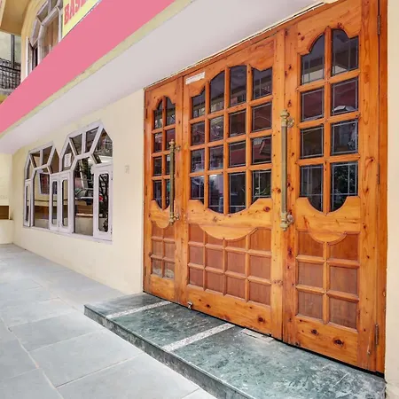 Hotel O Basera-2