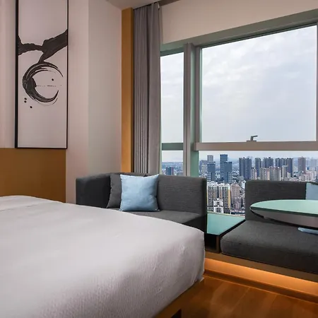Fairfield By Marriott Shenzhen Bao'An-2
