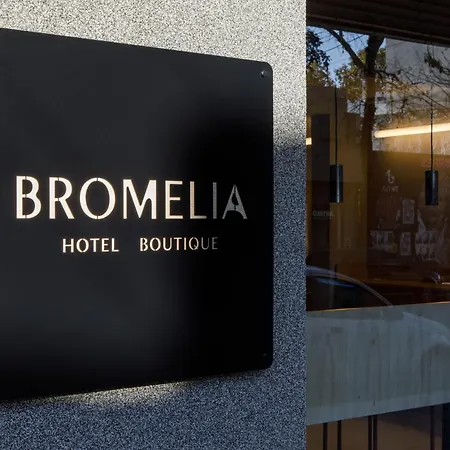 Bromelia Hotel Boutique-2