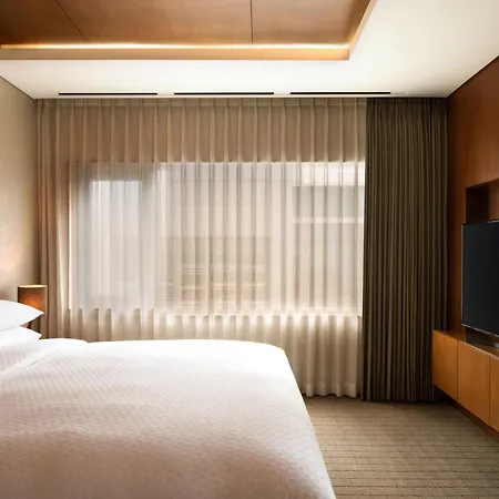 Four Points By Sheraton Seoul, Guro-3