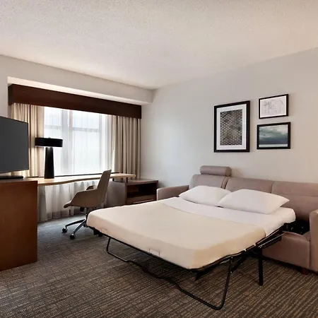 Residence Inn By Marriott Baltimore Downtown/ Inner Harbor-2