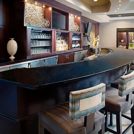 Dallas Marriott Suites Medical/Market Center-2