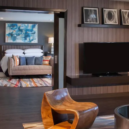 Dallas Marriott Suites Medical/Market Center-3