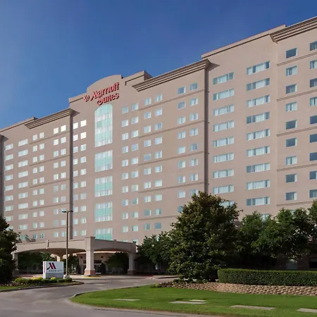 Dallas Marriott Suites Medical/Market Center-3
