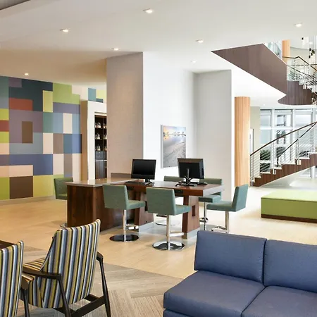 Four Points By Sheraton Coral Gables-2