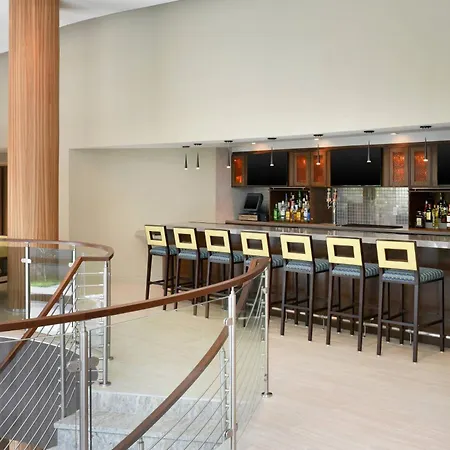 Four Points By Sheraton Coral Gables-3