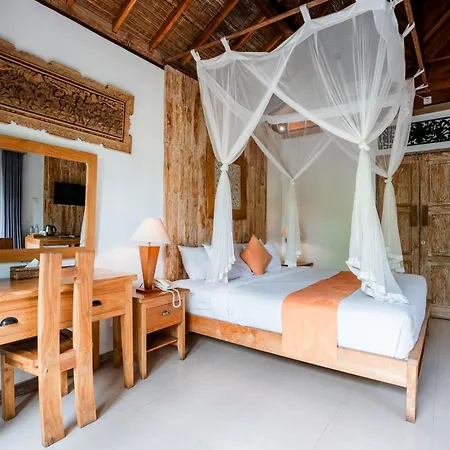 Bije Suite Villa Ubud-3