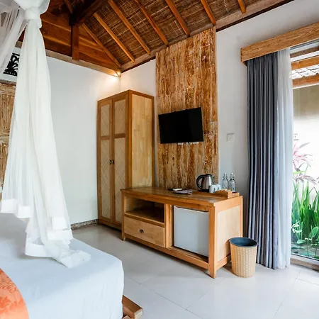 Bije Suite Villa Ubud-2
