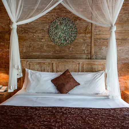 Bije Suite Villa Ubud-3