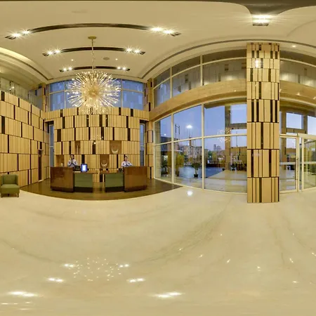 Fairfield By Marriott Lucknow-2