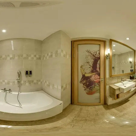 Fairfield By Marriott Lucknow-3