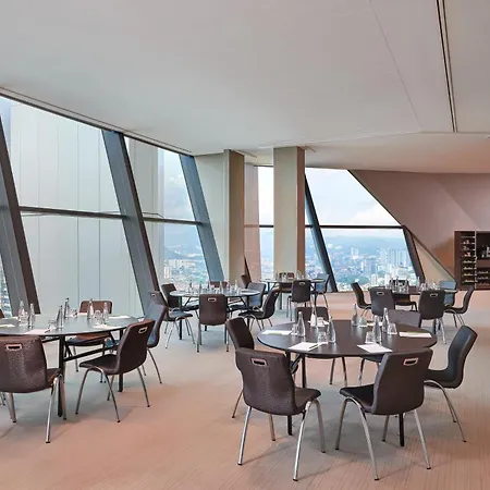 Element By Marriott Kuala Lumpur-3