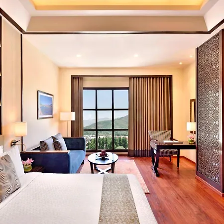 Four Points By Sheraton Srinagar-2