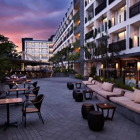 Fairfield By Marriott Bali Legian-3