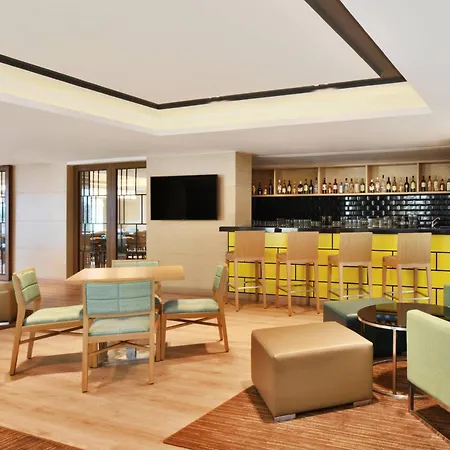 Fairfield By Marriott Chennai Omr-3