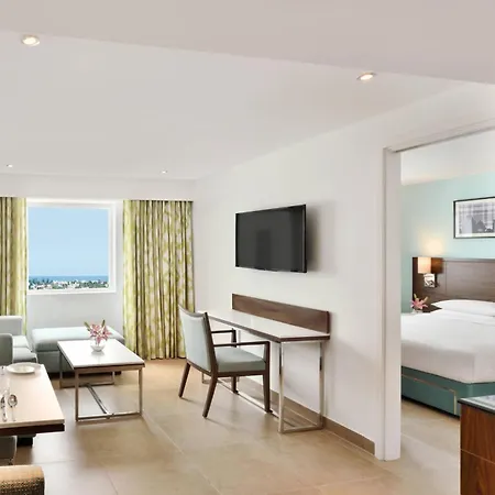 Fairfield By Marriott Chennai Omr-2