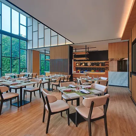 Fairfield By Marriott Chow Kit Kuala Lumpur-2