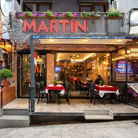Hotel Martin-2