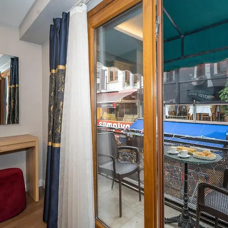 Hotel Martin-3