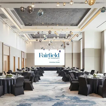 Fairfield By Marriott Phnom Penh-3