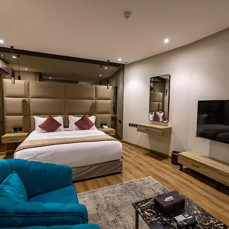 Xyz Hotel Al Tawon-2