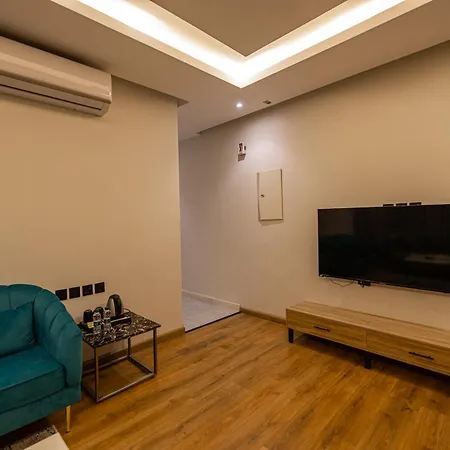 Xyz Hotel Al Tawon-3