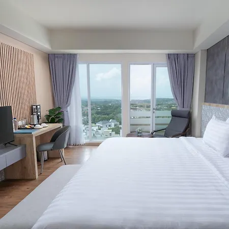 Kamala Bali Resort-2