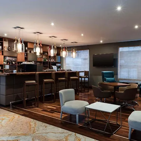 Doubletree By Hilton Bogota Calle 100,Co-2