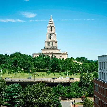 The Westin Alexandria Old Town-3