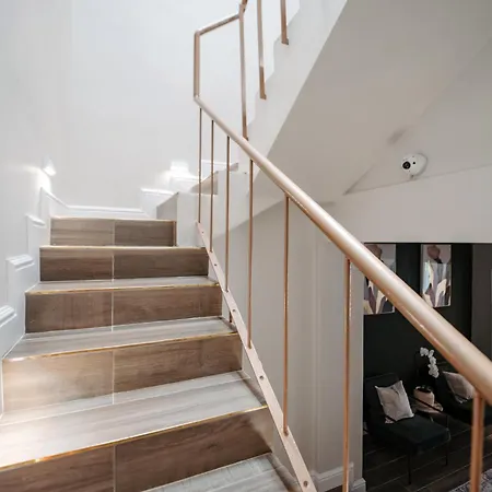 Dixon House In De Waterkant By Cape Finest-3