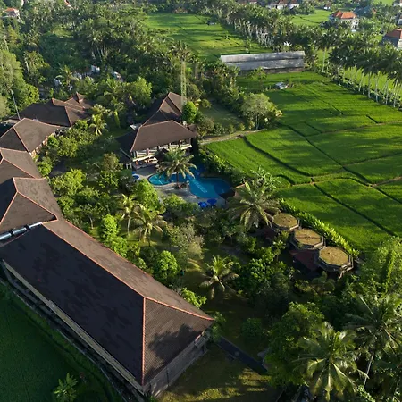 Bhuwana Ubud Hotel And Farm-3