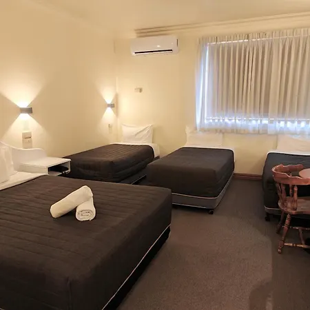 St Georges Motor Inn-2