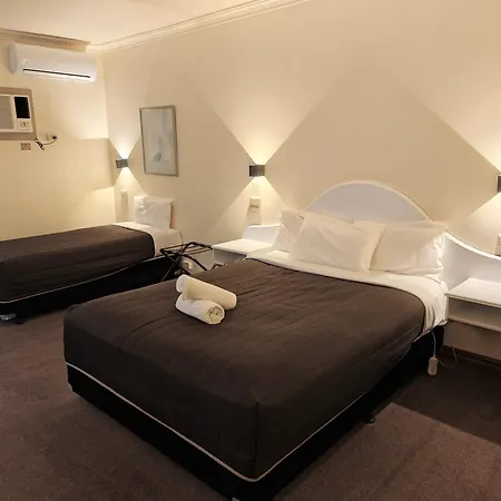St Georges Motor Inn-3