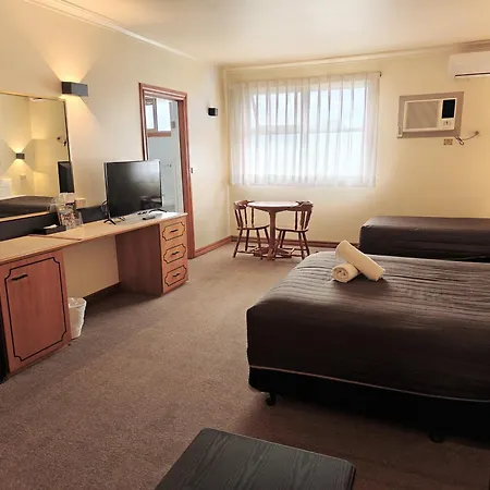 St Georges Motor Inn-2