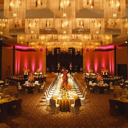 Tokyo Marriott Hotel-2