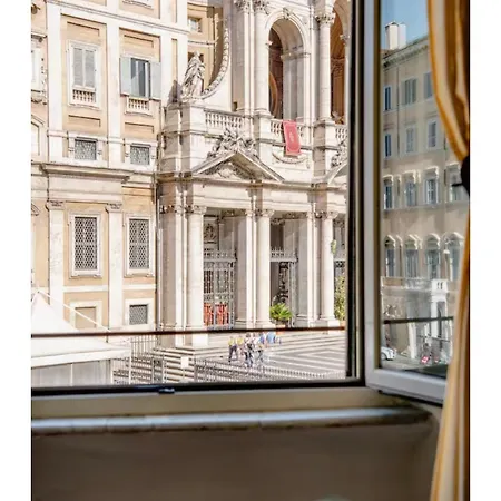 Glam Sm Maggiore Guest House-2